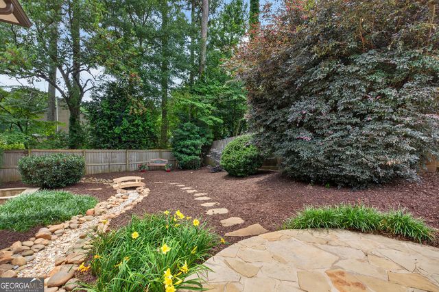 1294 Cliffwood Drive, Smyrna, GA 30080