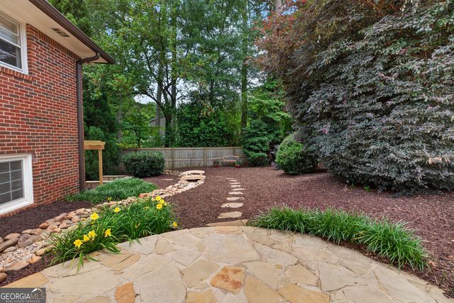 1294 Cliffwood Drive, Smyrna, GA 30080