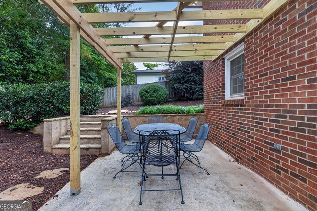 1294 Cliffwood Drive, Smyrna, GA 30080