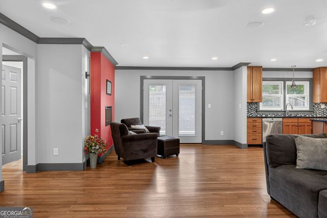 1294 Cliffwood Drive, Smyrna, GA 30080