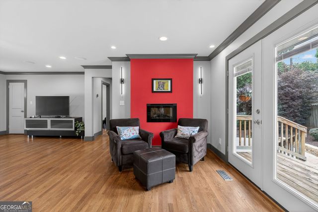1294 Cliffwood Drive, Smyrna, GA 30080