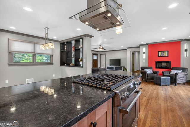 1294 Cliffwood Drive, Smyrna, GA 30080
