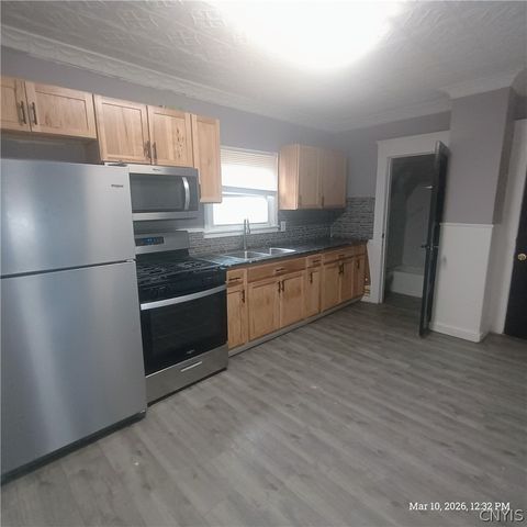 113 Olive Street, Syracuse, NY 13204