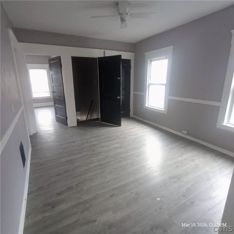 113 Olive Street, Syracuse, NY 13204