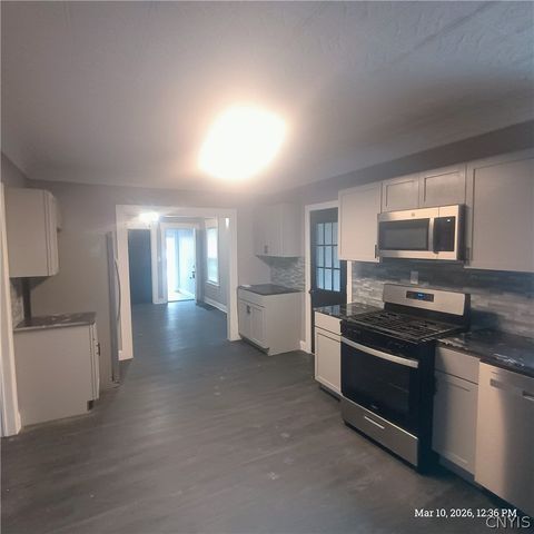 113 Olive Street, Syracuse, NY 13204