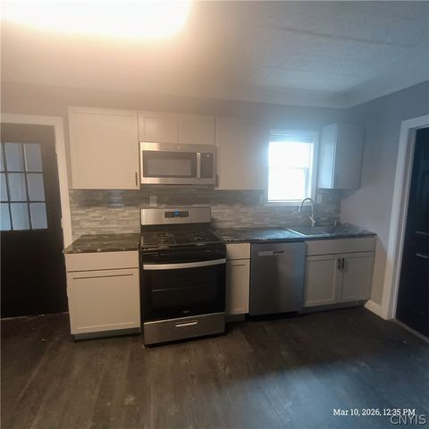 113 Olive Street, Syracuse, NY 13204