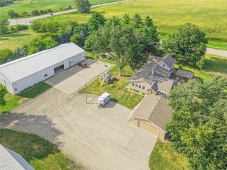 14000 NW 122nd Avenue, Madrid, IA 50156