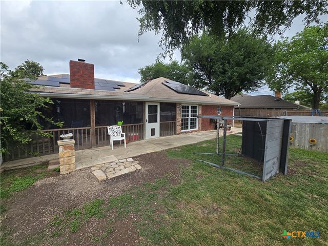 1605 Freedom Lane, Copperas Cove, TX 76522