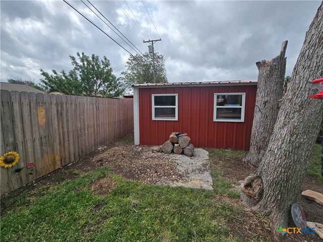 1605 Freedom Lane, Copperas Cove, TX 76522