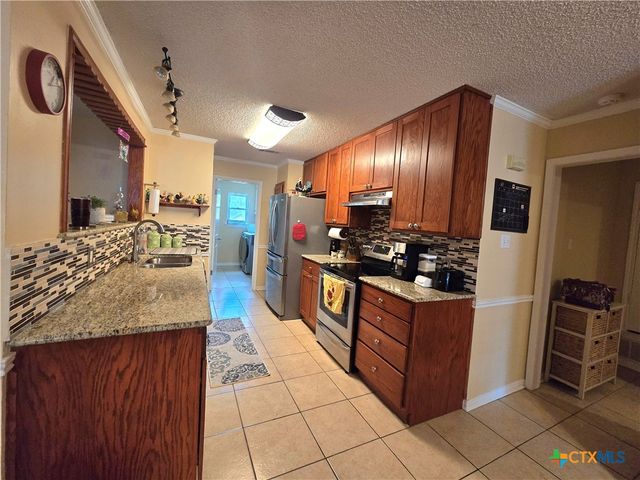 1605 Freedom Lane, Copperas Cove, TX 76522