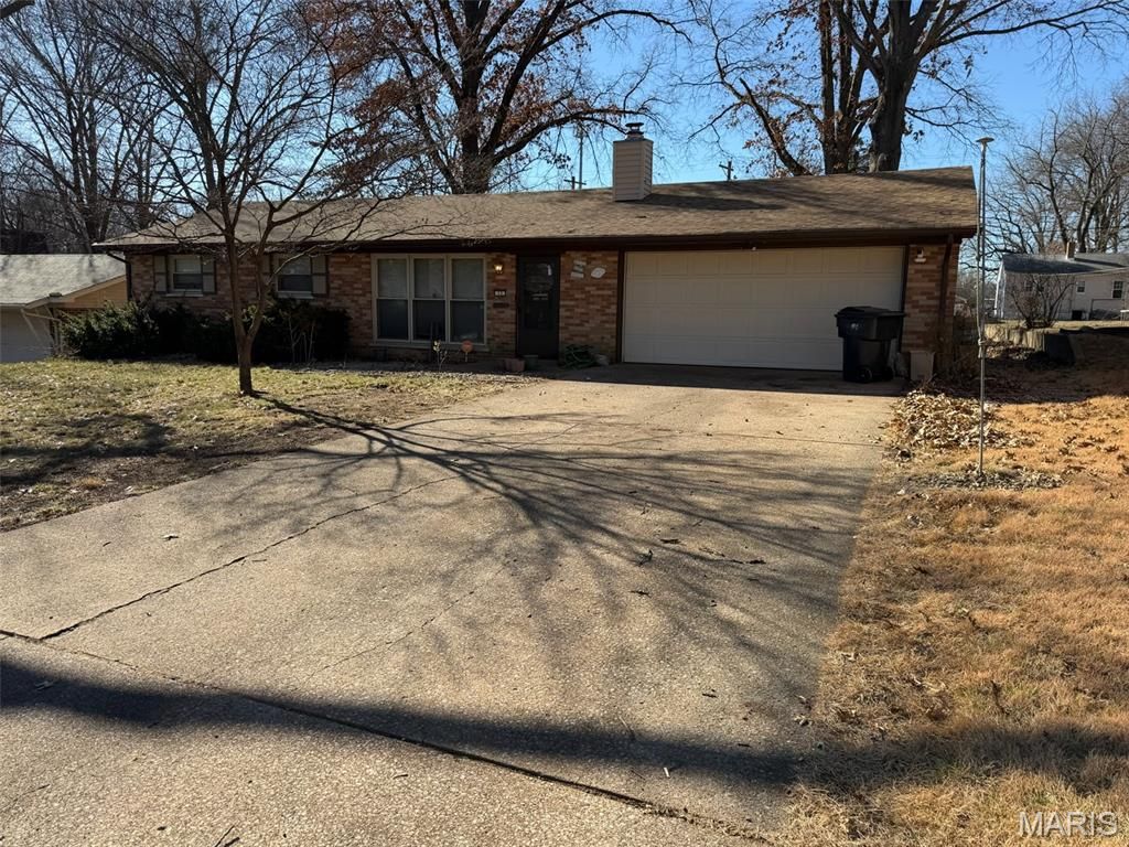 13 Beth Ann Drive, Belleville, IL 62221