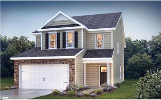 238 Paperbark Drive, Mauldin, SC 29607