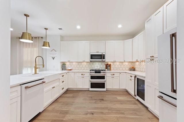 36 Blue Trail Court, Bluffton, SC 29910