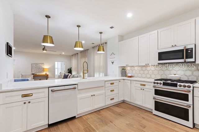 36 Blue Trail Court, Bluffton, SC 29910