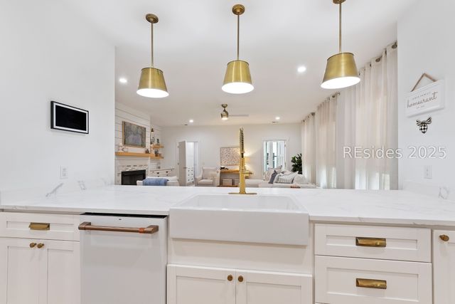 36 Blue Trail Court, Bluffton, SC 29910