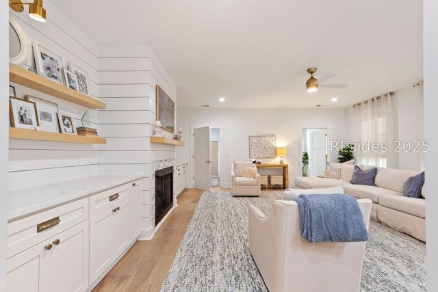 36 Blue Trail Court, Bluffton, SC 29910