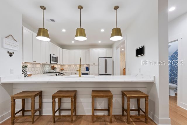 36 Blue Trail Court, Bluffton, SC 29910