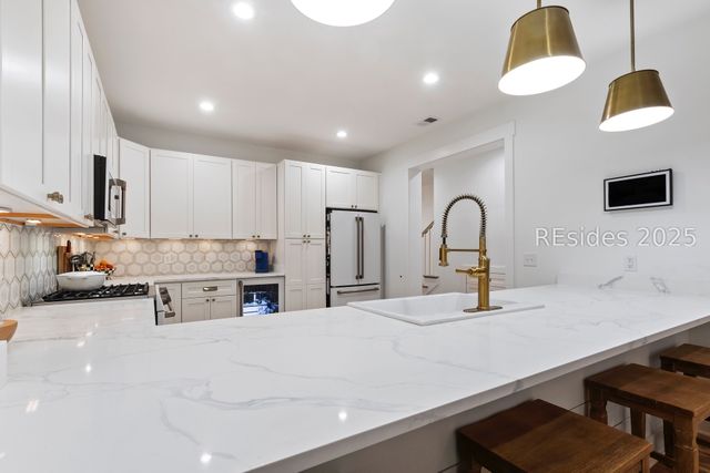 36 Blue Trail Court, Bluffton, SC 29910