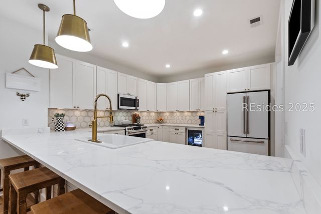 36 Blue Trail Court, Bluffton, SC 29910