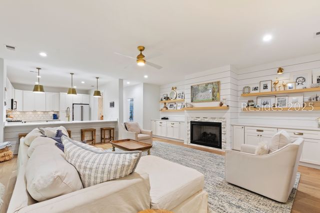 36 Blue Trail Court, Bluffton, SC 29910