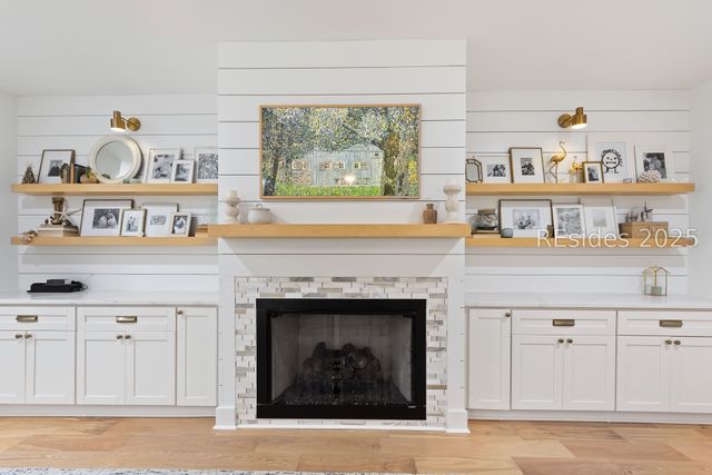 36 Blue Trail Court, Bluffton, SC 29910