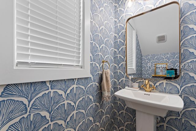 36 Blue Trail Court, Bluffton, SC 29910