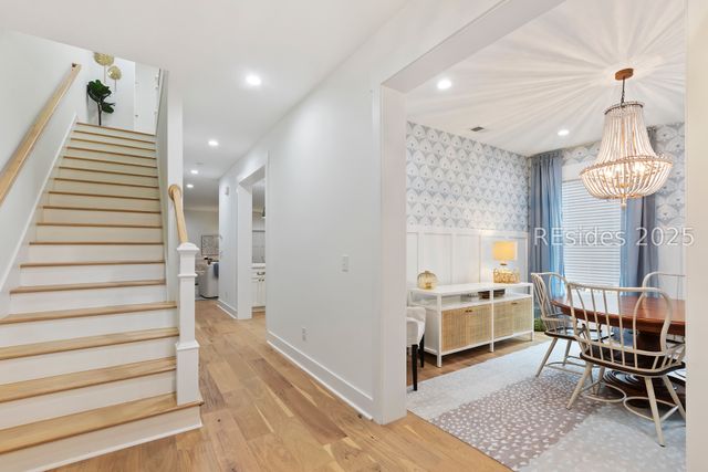 36 Blue Trail Court, Bluffton, SC 29910