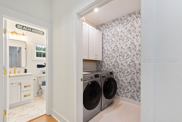 36 Blue Trail Court, Bluffton, SC 29910