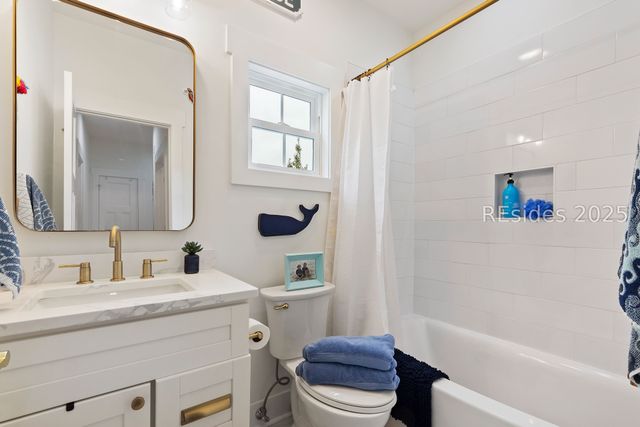 36 Blue Trail Court, Bluffton, SC 29910