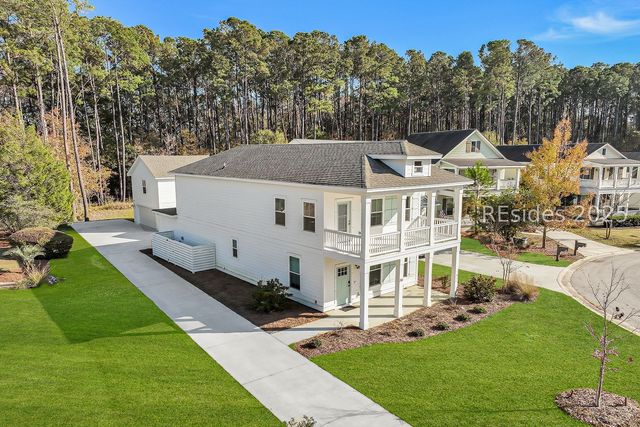 36 Blue Trail Court, Bluffton, SC 29910