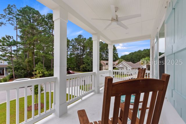 36 Blue Trail Court, Bluffton, SC 29910