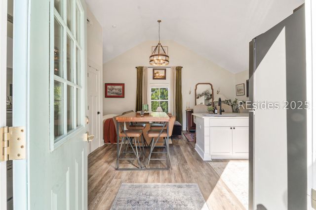 36 Blue Trail Court, Bluffton, SC 29910