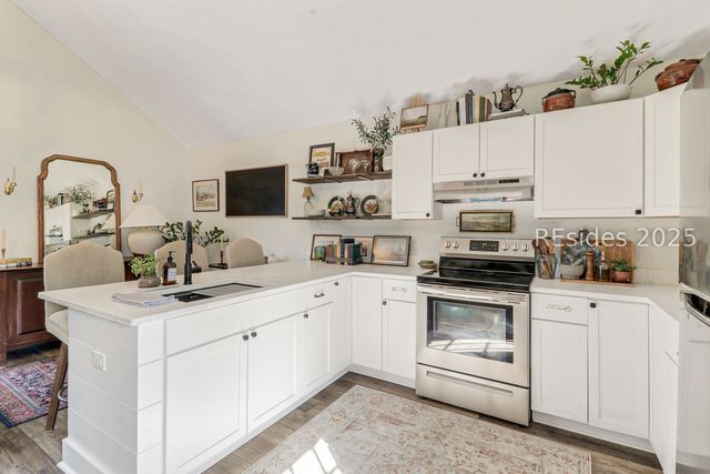 36 Blue Trail Court, Bluffton, SC 29910