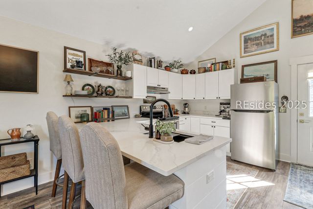 36 Blue Trail Court, Bluffton, SC 29910