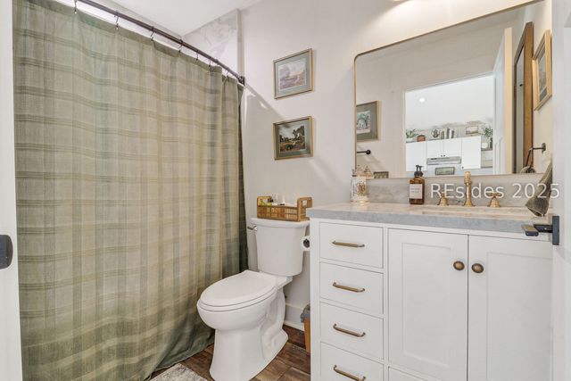 36 Blue Trail Court, Bluffton, SC 29910