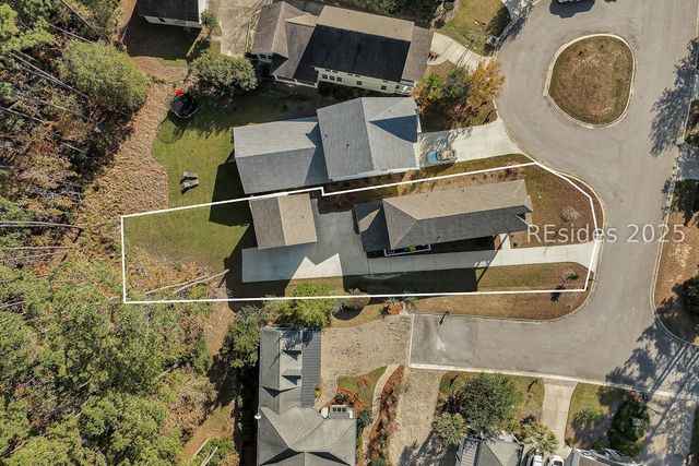 36 Blue Trail Court, Bluffton, SC 29910