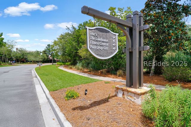 36 Blue Trail Court, Bluffton, SC 29910