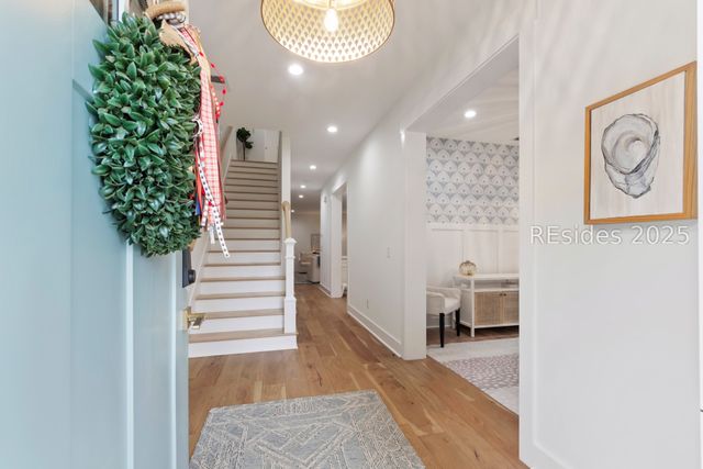 36 Blue Trail Court, Bluffton, SC 29910