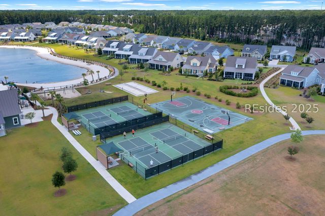 36 Blue Trail Court, Bluffton, SC 29910