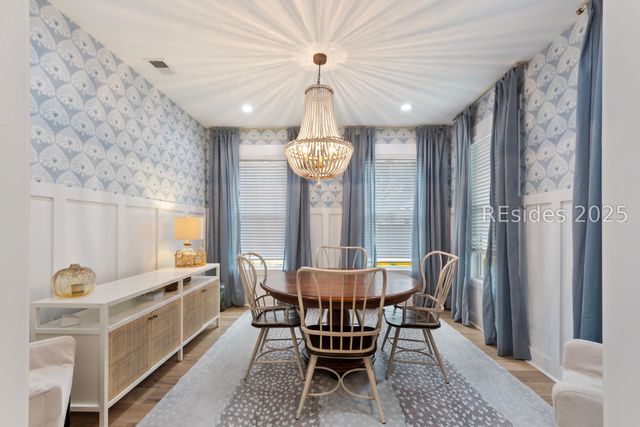 36 Blue Trail Court, Bluffton, SC 29910