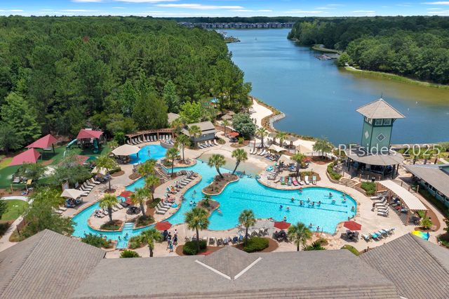 36 Blue Trail Court, Bluffton, SC 29910