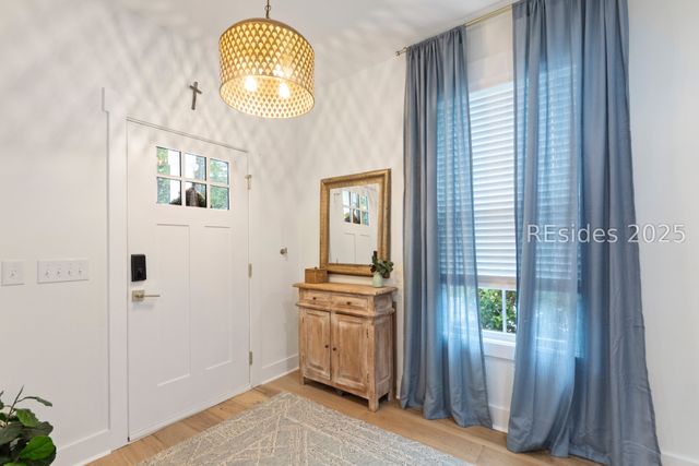 36 Blue Trail Court, Bluffton, SC 29910