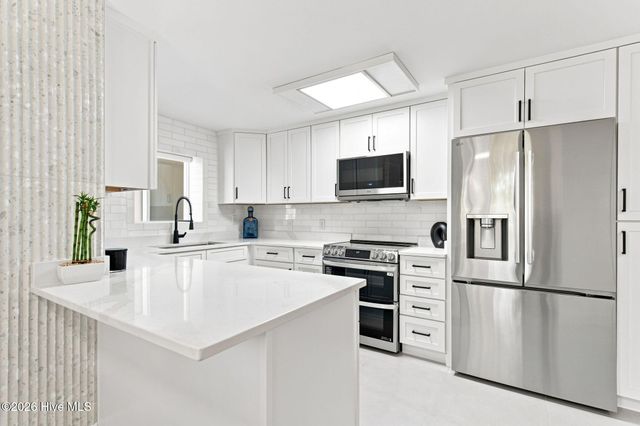 2208 Carlton Avenue, Wilmington, NC 28403