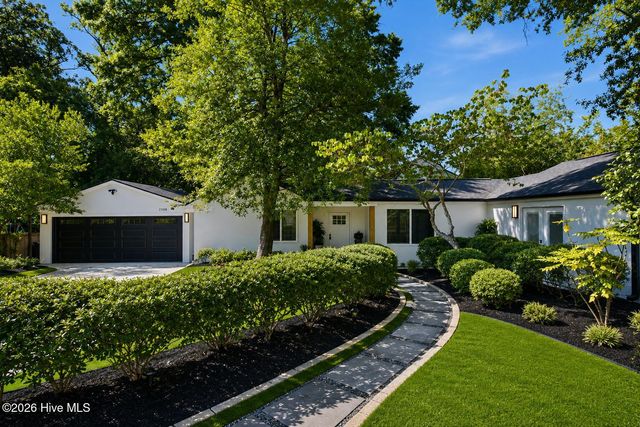 2208 Carlton Avenue, Wilmington, NC 28403