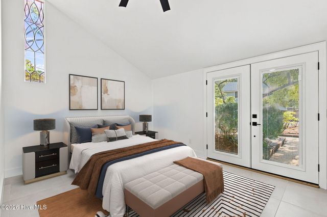2208 Carlton Avenue, Wilmington, NC 28403