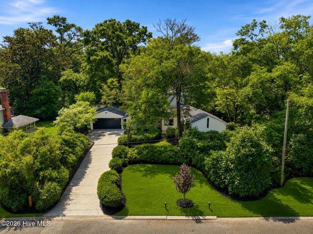 2208 Carlton Avenue, Wilmington, NC 28403