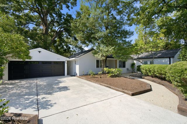 2208 Carlton Avenue, Wilmington, NC 28403