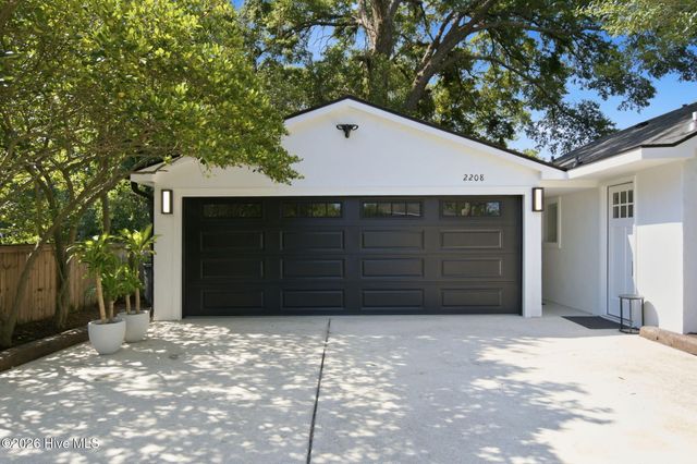 2208 Carlton Avenue, Wilmington, NC 28403
