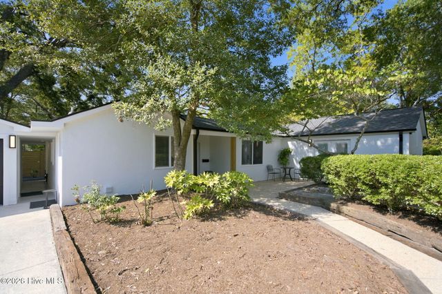 2208 Carlton Avenue, Wilmington, NC 28403