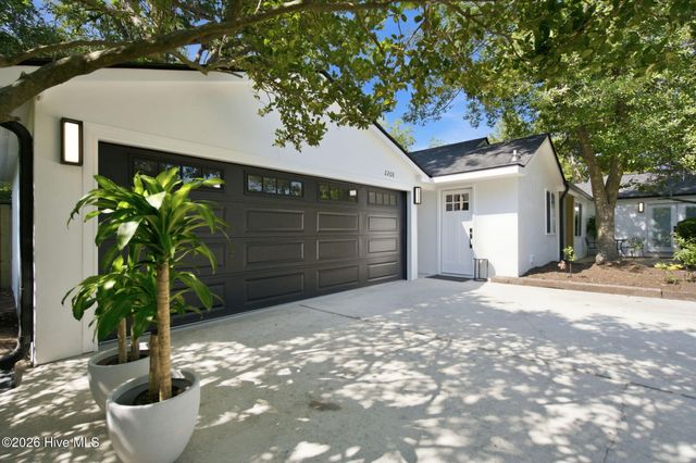 2208 Carlton Avenue, Wilmington, NC 28403